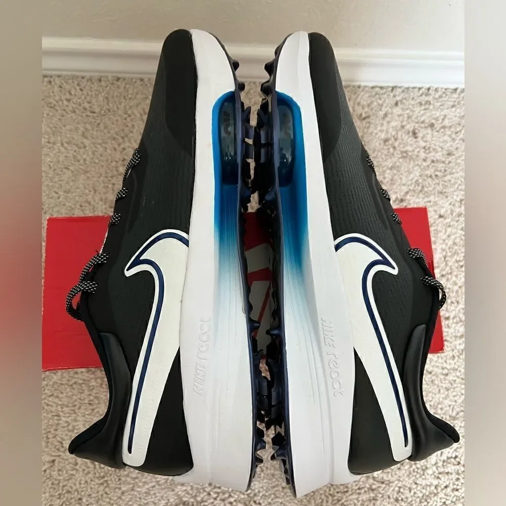 Nike Infinity Tour NEXT% Air Zoom Golf Shoes